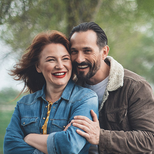 Супружеская пара из России, которая получила ВНЖ в Португалии