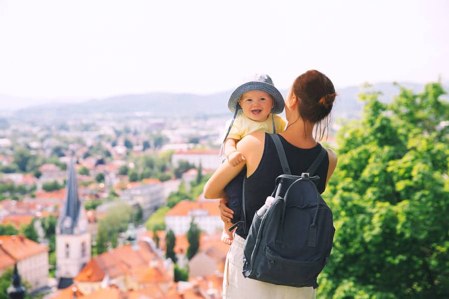 Миф о гражданстве в Европе по праву рождения