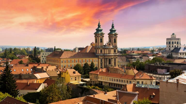 ВНЖ в Венгрии через открытие компании: бизнес-иммиграция в Венгрию