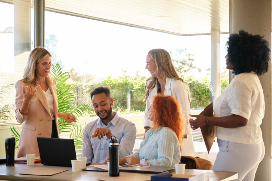 Виза в Испанию для цифровых кочевников