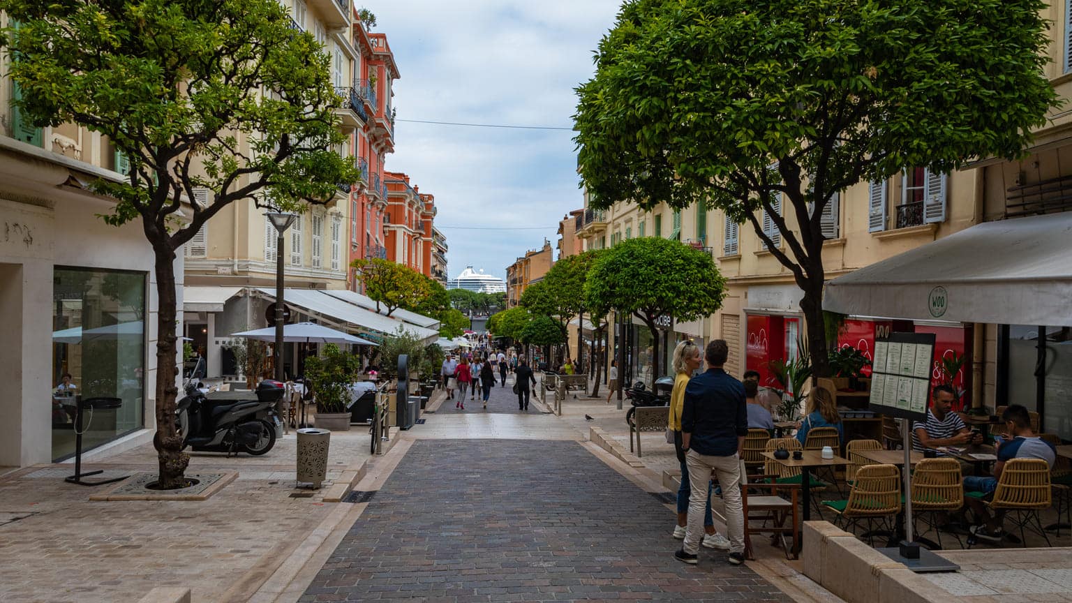 Как россиянам получить долгосрочную визу D во Францию