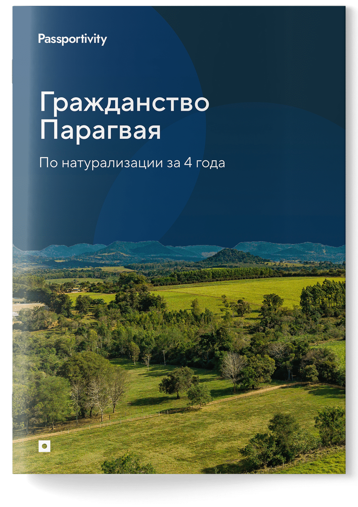 Подробное руководство - Как получить гражданство Парагвая