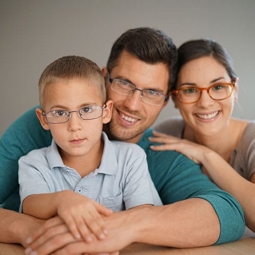 ПМЖ на Кипре для семьи из России