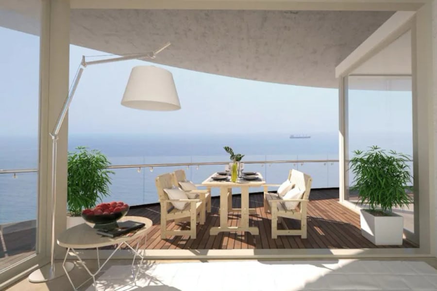 Как получить ВНЖ на Мальте за аренду недвижимости