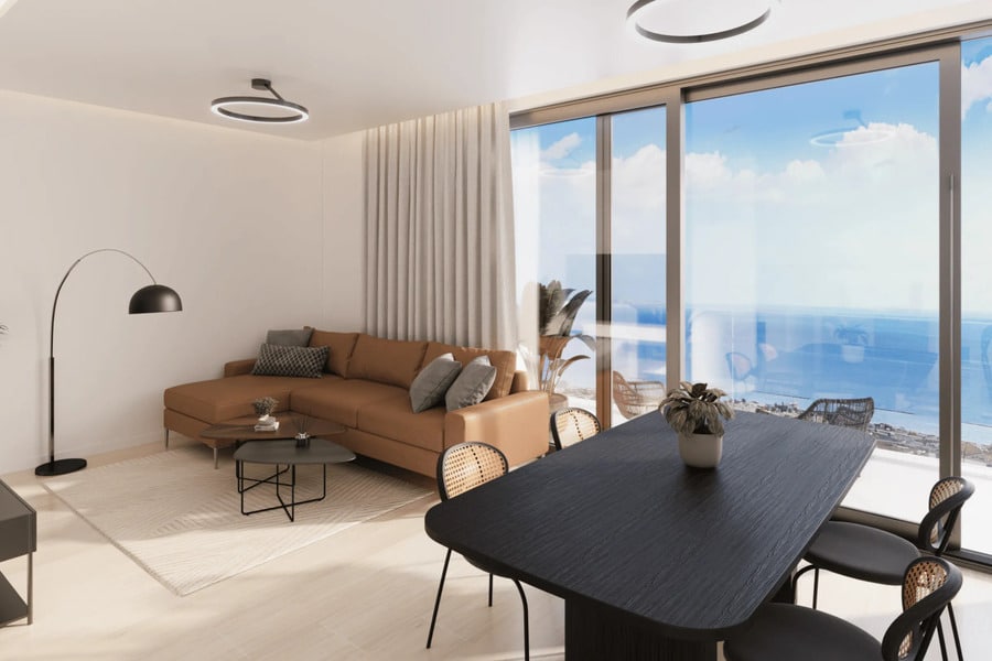 Как получить ПМЖ на Кипре за покупку недвижимости