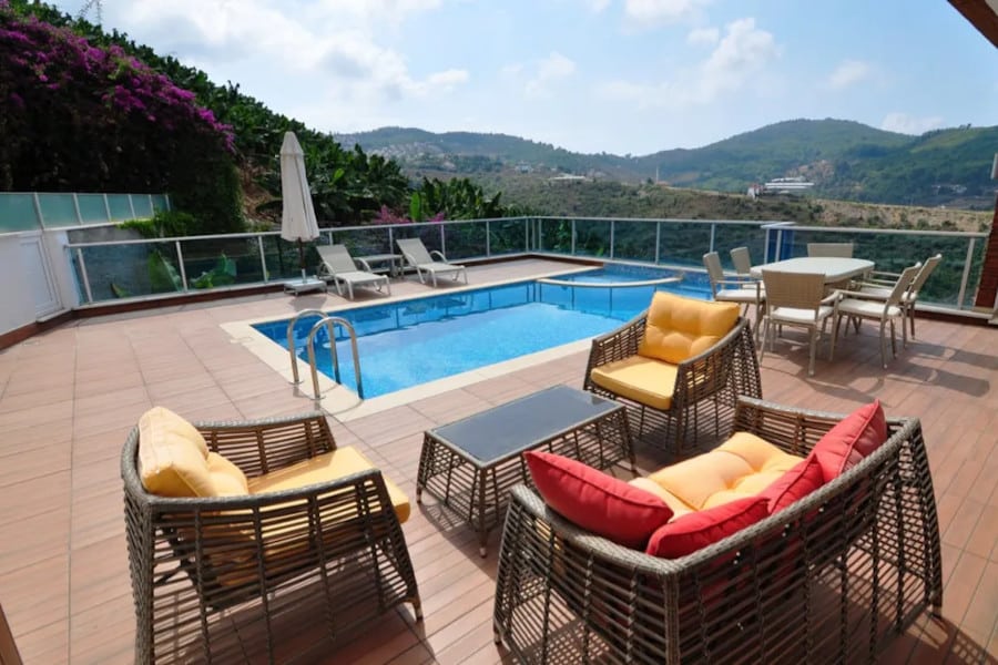 Гражданство Турции при покупке недвижимости