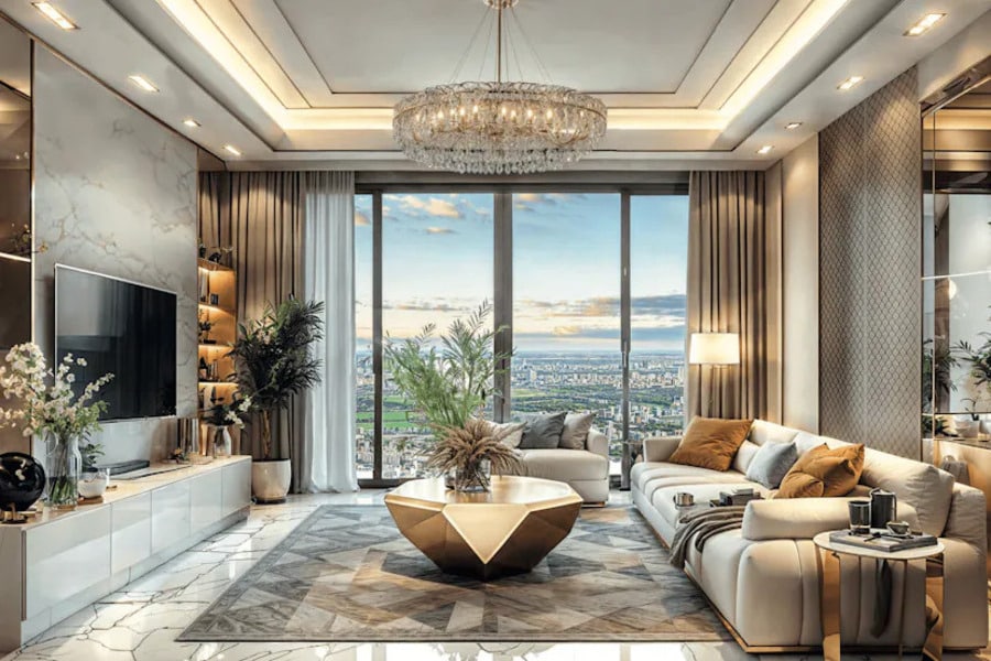 Резидентская виза ОАЭ за инвестиции в недвижимость