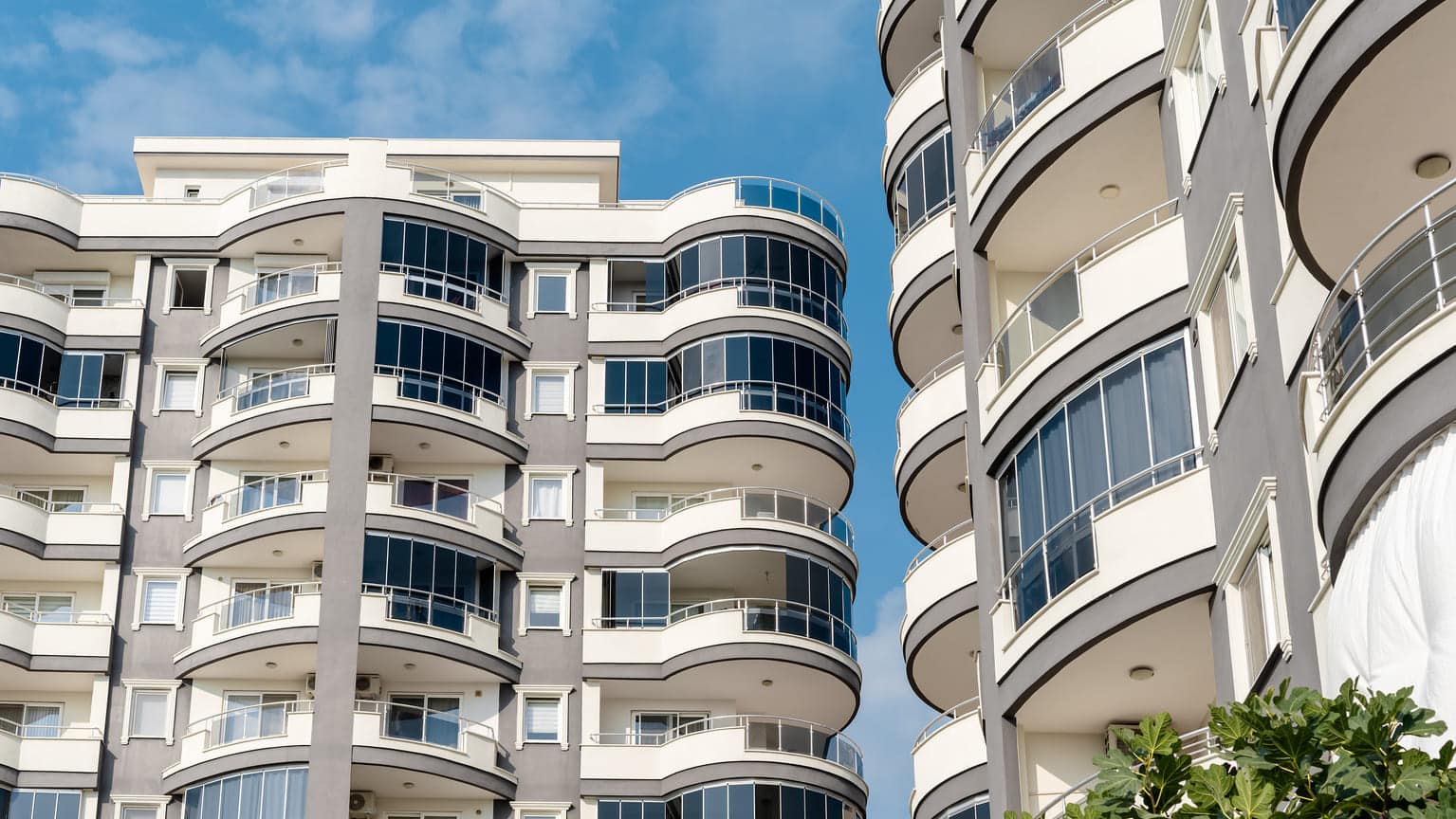 Как купить недвижимость в Турции