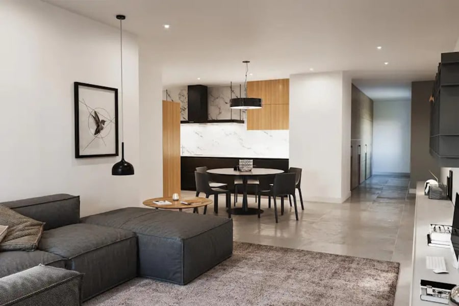 Покупка недвижимости на Мальте