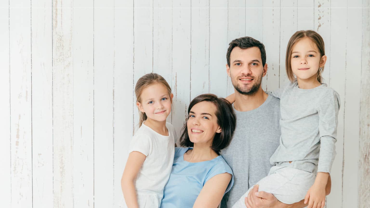 Виза визитера для семьи из России: пошаговый процесс, затраты, условия