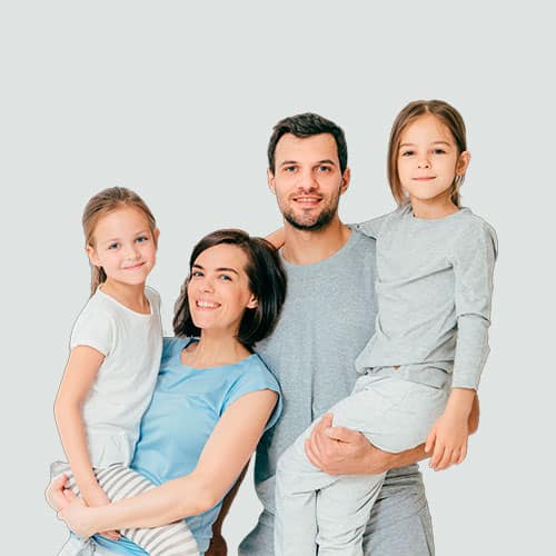 Виза визитера для семьи из России: пошаговый процесс, затраты, условия