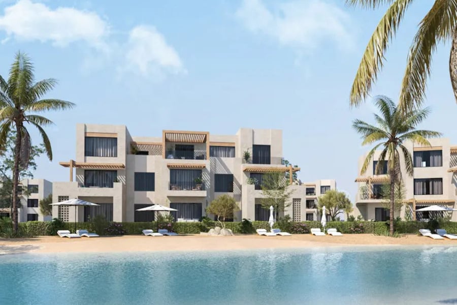 Гражданство Египта за недвижимость