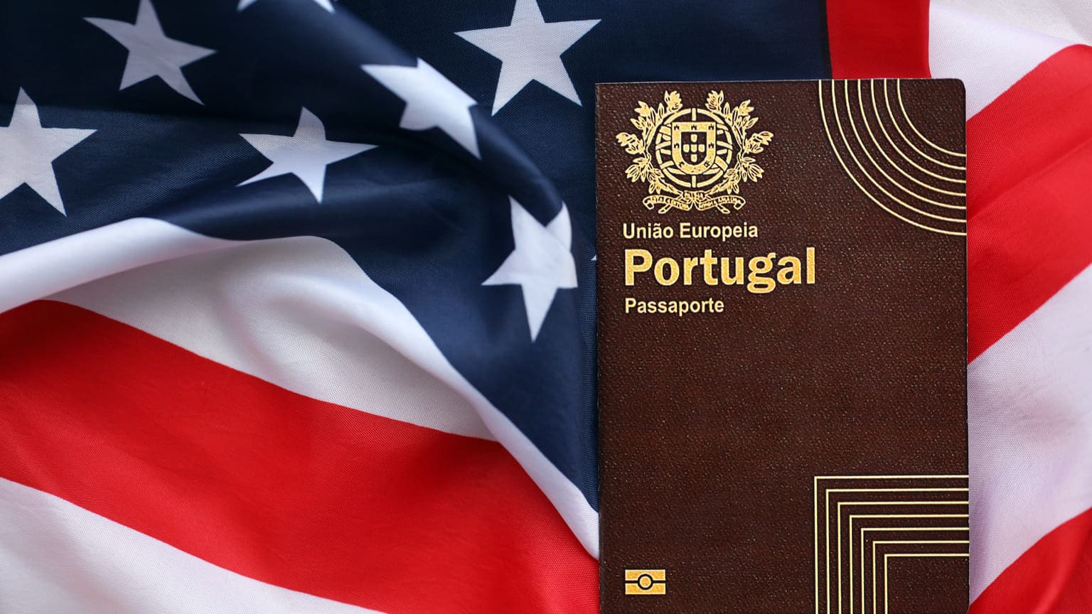 Безвизовые страны с ВНЖ и паспортом Португалии