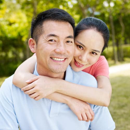 ВНЖ в Греции для всей семьи