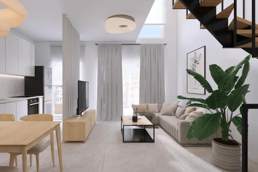 Как купить недвижимость в Афинах