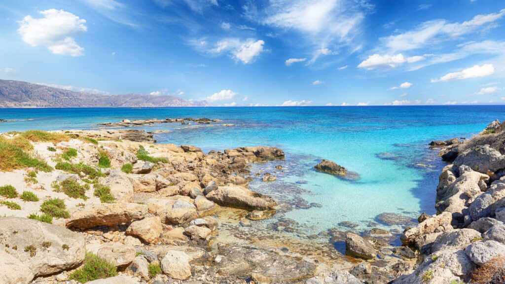 Как переехать в Грецию