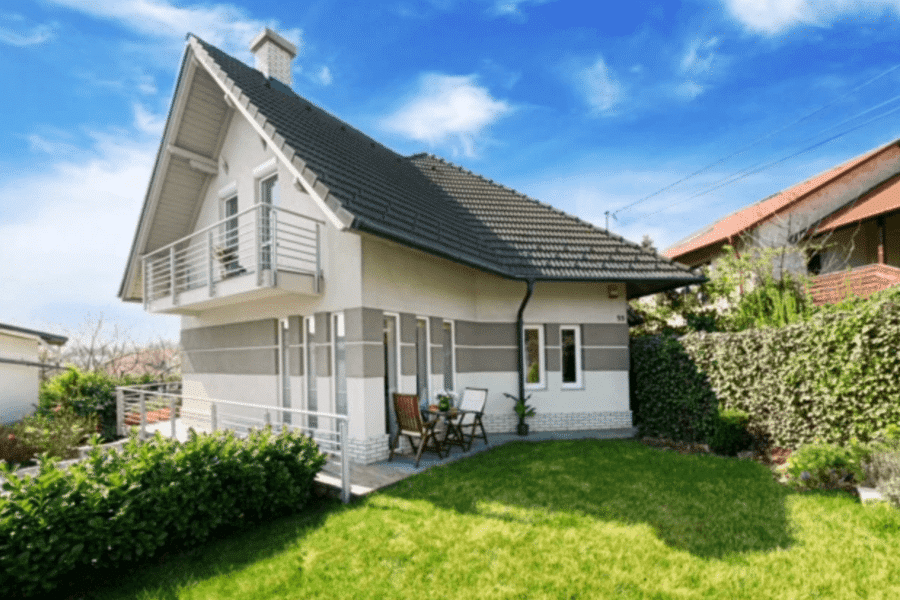 Купить недвижимость в Венгрии и получить ВНЖ