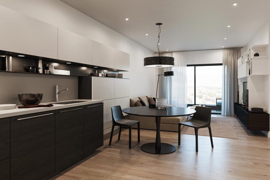 ПМЖ на Мальте за покупку недвижимости