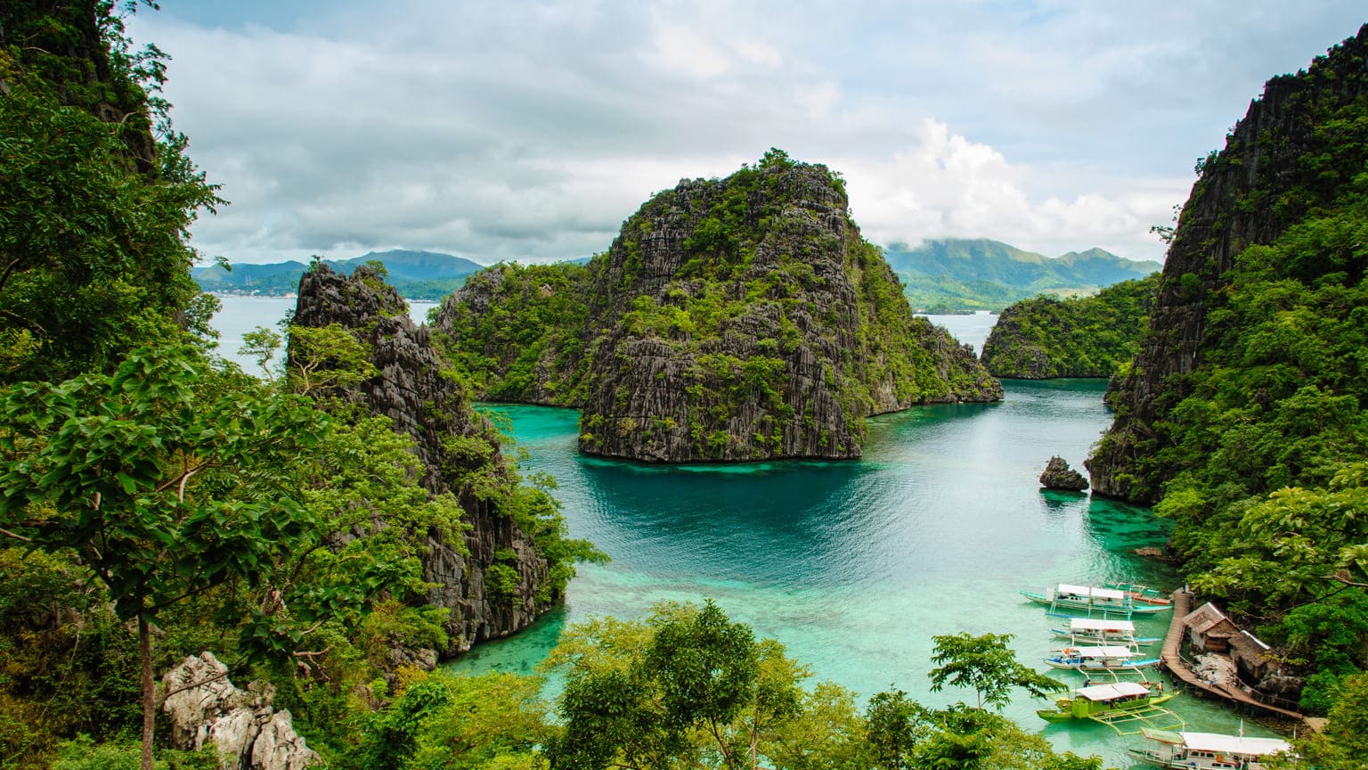 ПМЖ за инвестиции в Филиппинах: как получить, условия, сроки