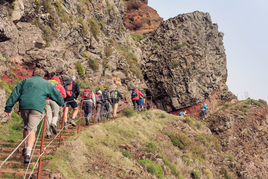 Португалия для жизни на пенсии: образ жизни португальских пенсионеров