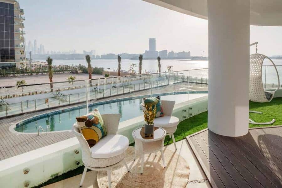 Инвестиции в недвижимость Дубаи