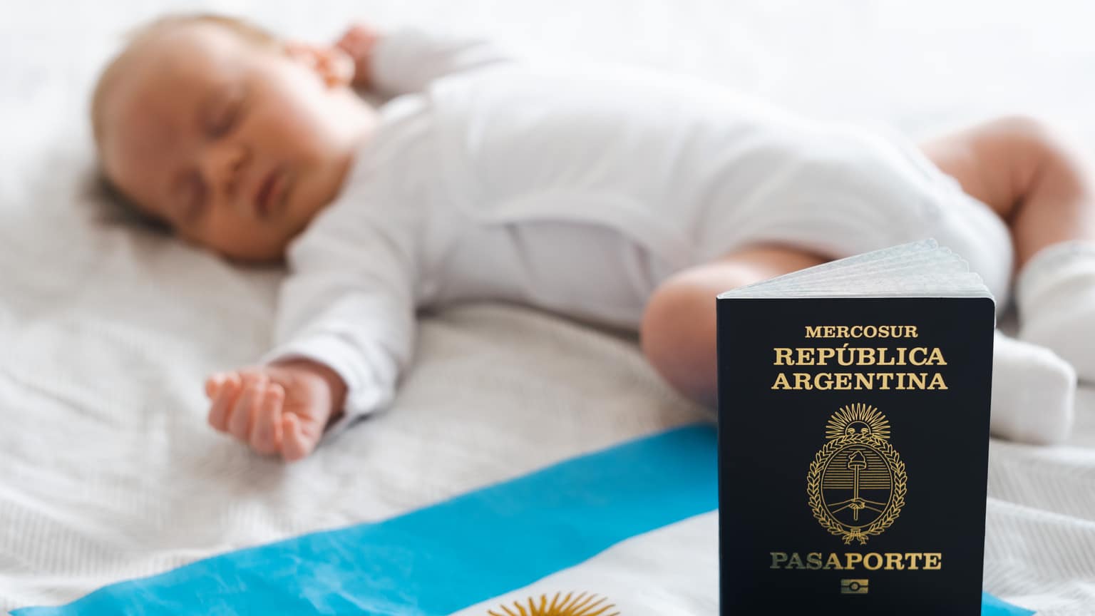 Гражданство Аргентины: как россиянам получить второй паспорт