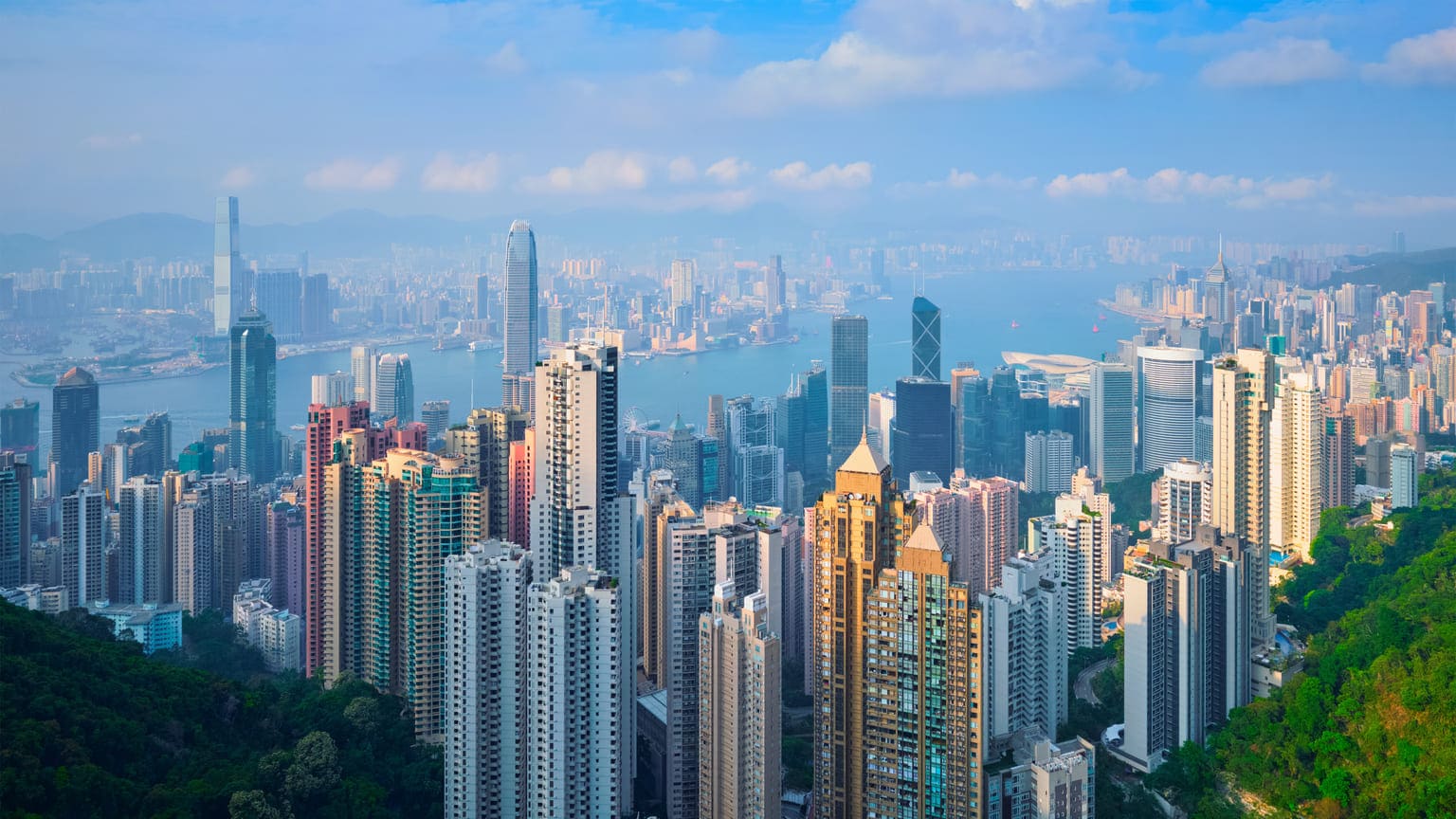 Как получить ВНЖ за инвестиции в Гонконге: условия, преимущества статуса