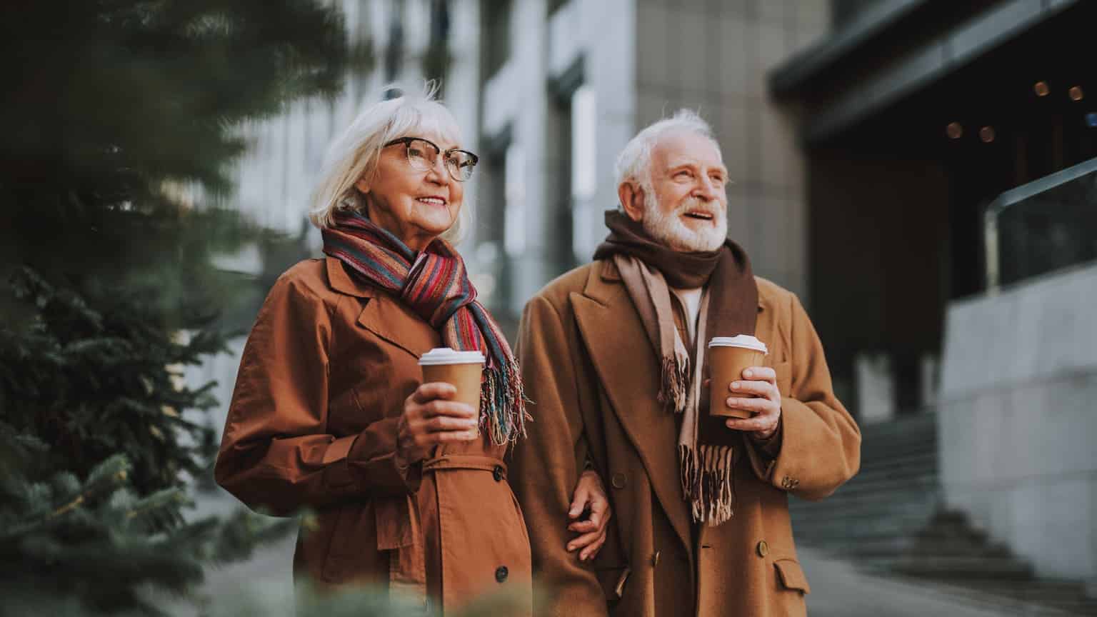 ВНЖ для пенсионеров: как получить россиянам