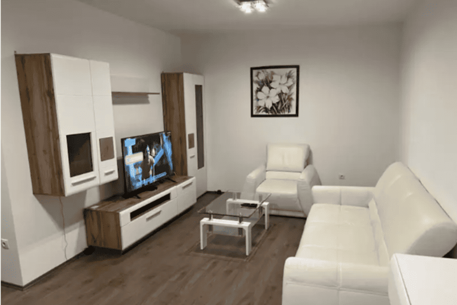 Как пенсионеру получить ВНЖ в Венгрии