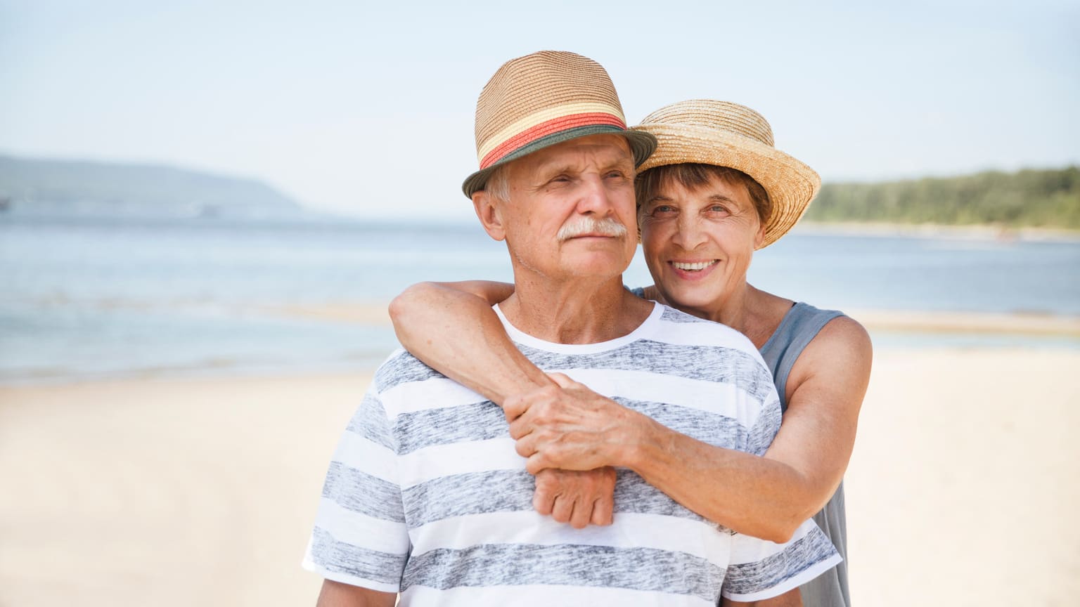 Кейс Legal Immigration: пенсионеры из России получили ВНЖ и переехали в Португалию