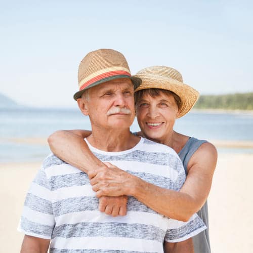 Кейс Legal Immigration: пенсионеры из России получили ВНЖ и переехали в Португалию