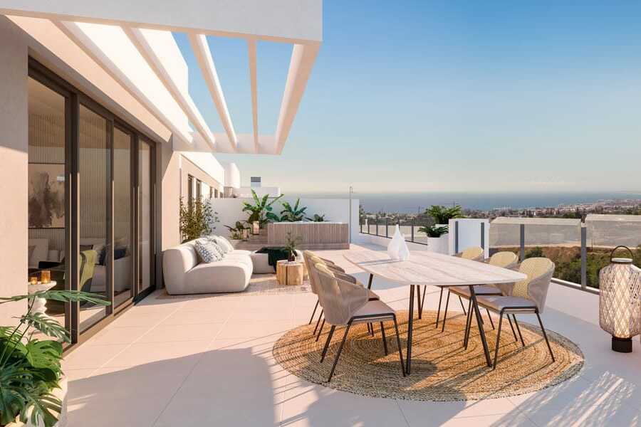 Покупка недвижимости в Испании