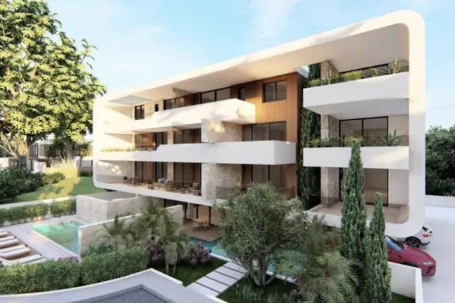 ПМЖ на Кипре за инвестиции в недвижимость