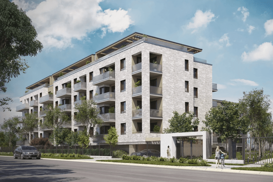 Самые безопасные страны в мире: недвижимость в Венгрии