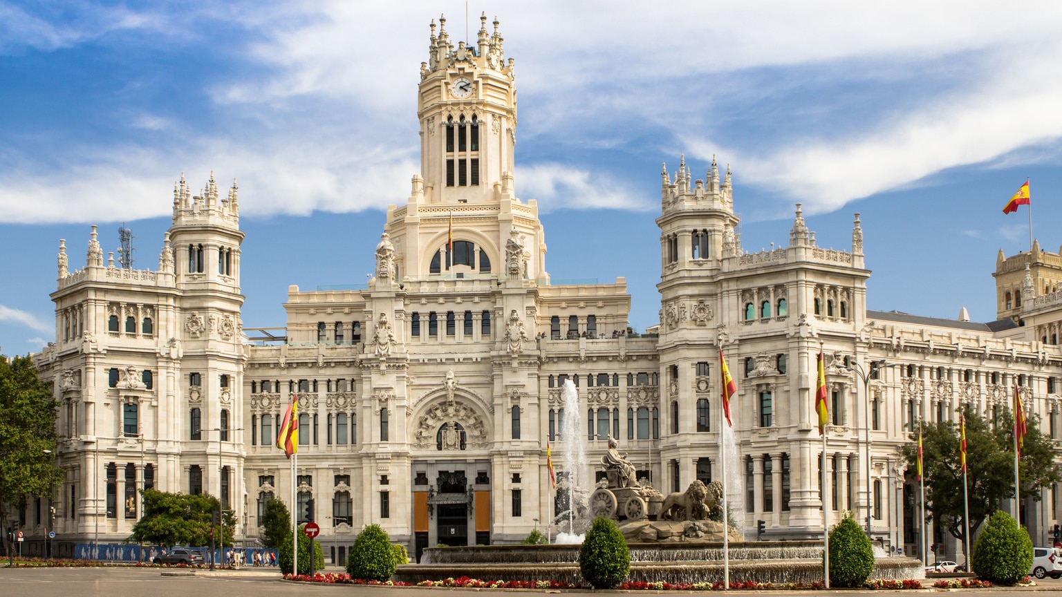 Отмена золотой визы в Испании: последние изменения