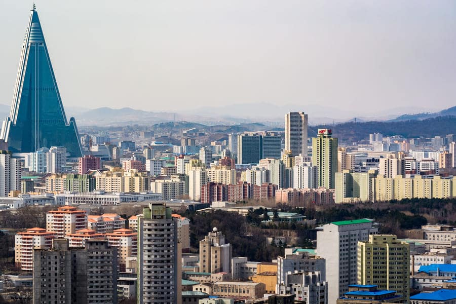 Самые слабые паспорта в мире