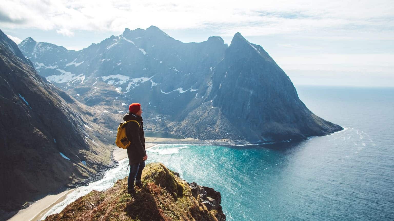 Лучшие паспорта для путешествий по миру без виз