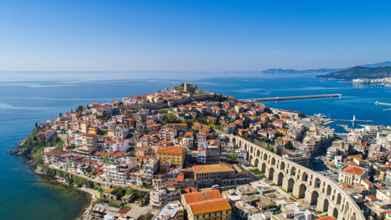 Золотая виза в Грецию: как получить ВНЖ за инвестиции россиянам