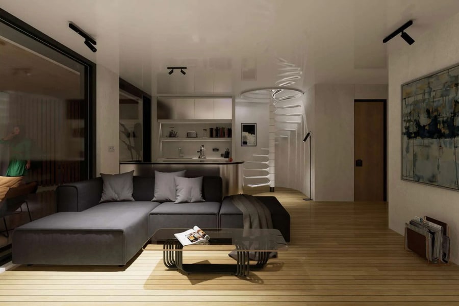 Как получить ВНЖ в Греции при покупке недвижимости