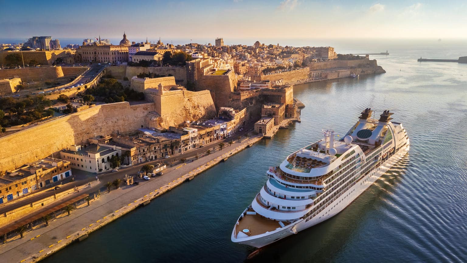 ПМЖ на Мальте за инвестиции: новые условия