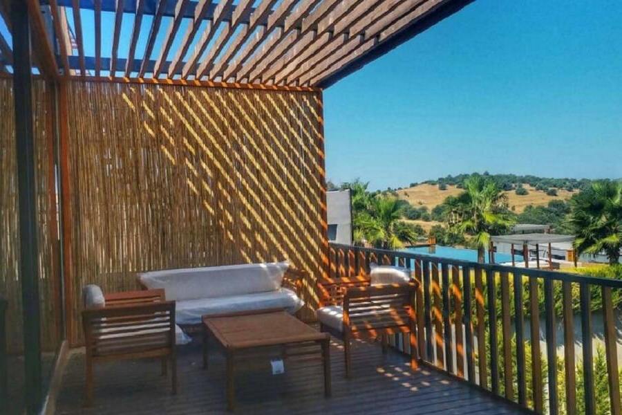 Как получить ВНЖ в Турции: покупка недвижимости в Бодруме