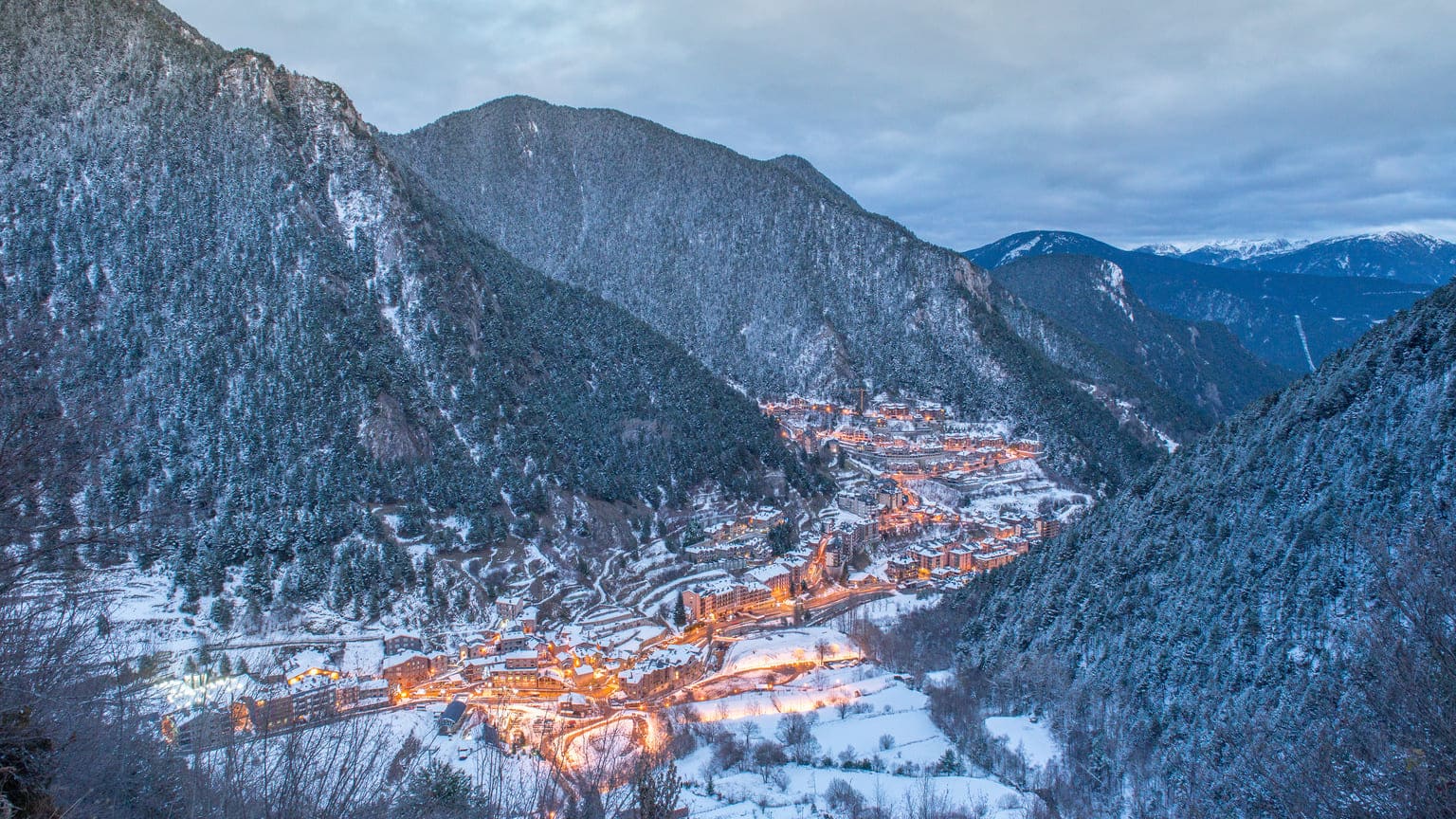 Андорра: все, что нужно знать до переезда