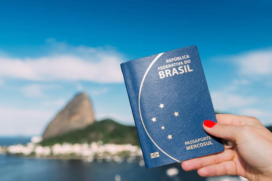 Как переехать в Бразилию