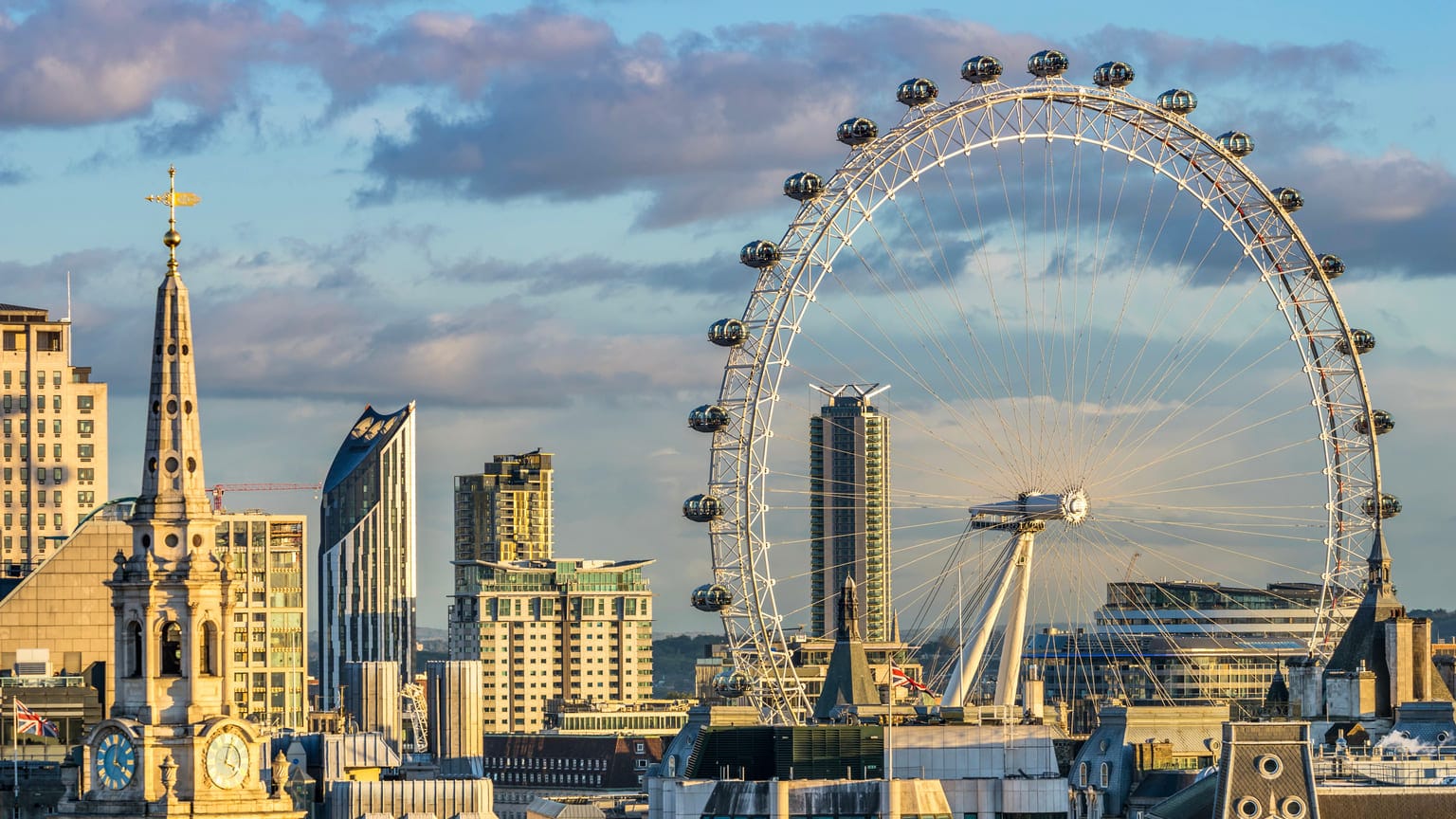 Электронное разрешение в Великобританию: как получить, новые правила въезда