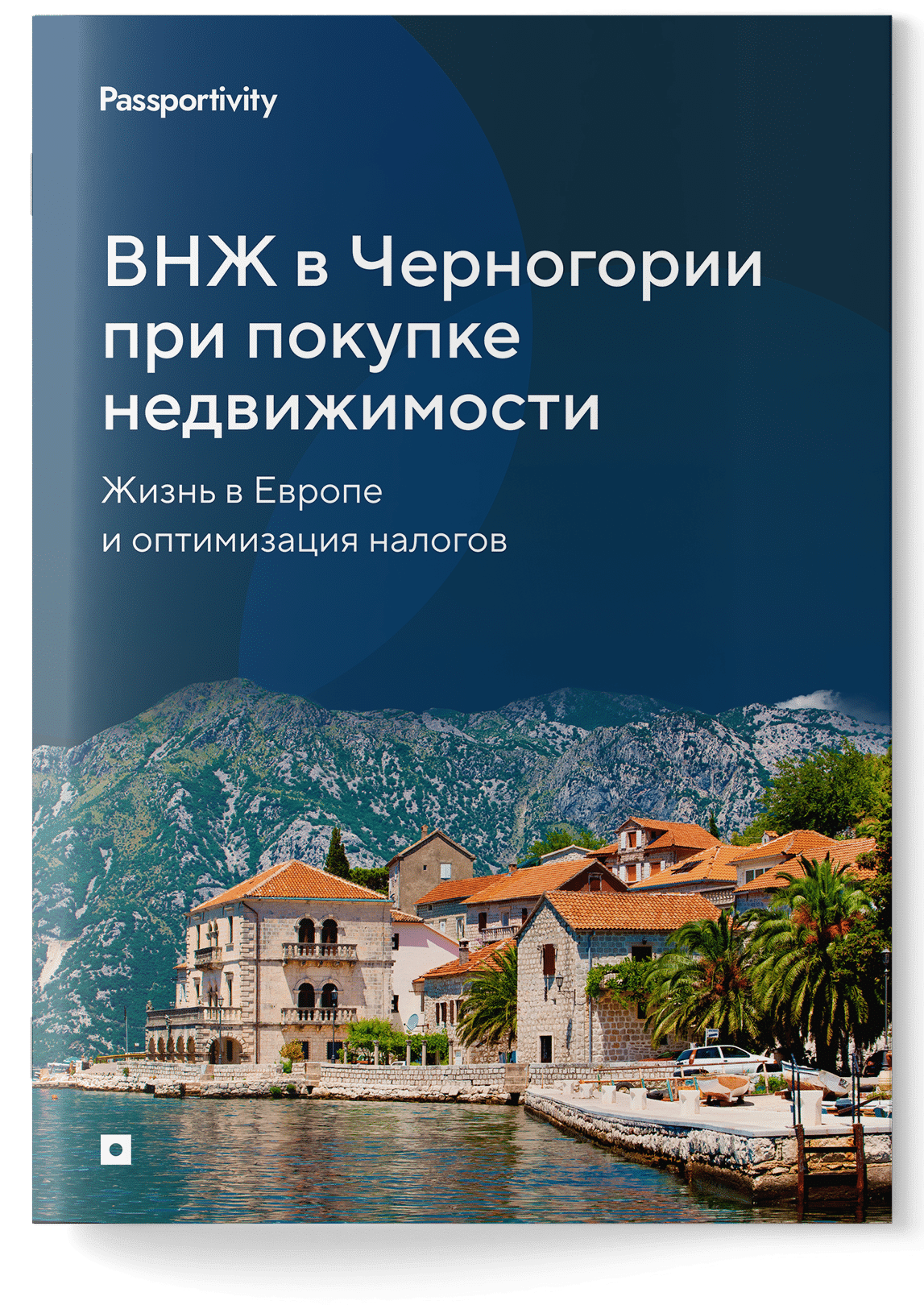 Подробное руководство — ВНЖ в Черногории при покупке недвижимости