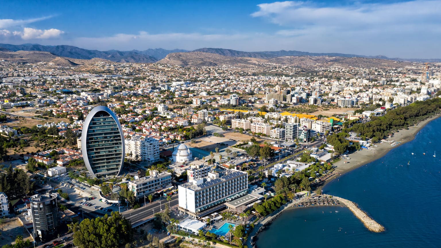 Как получить стартап-визу на Кипре: актуальные условия