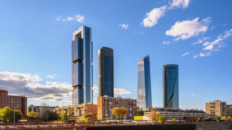 Стартап-виза и ВНЖ Испании