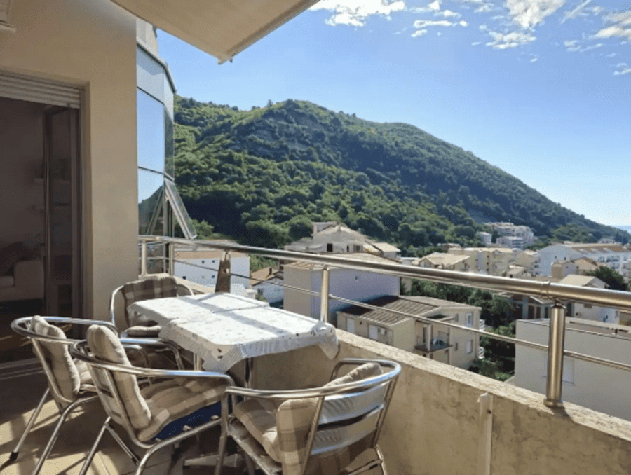 Переезд в Черногорию на ПМЖ