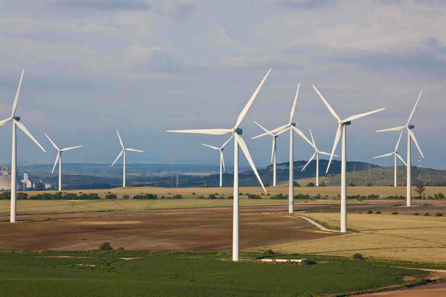 Как получить стартап-визу в Испанию: зеленая энергетика