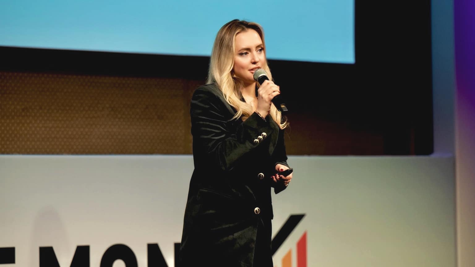 Legal Immigration на форуме Private Money Expo Forum 2024 в Москве